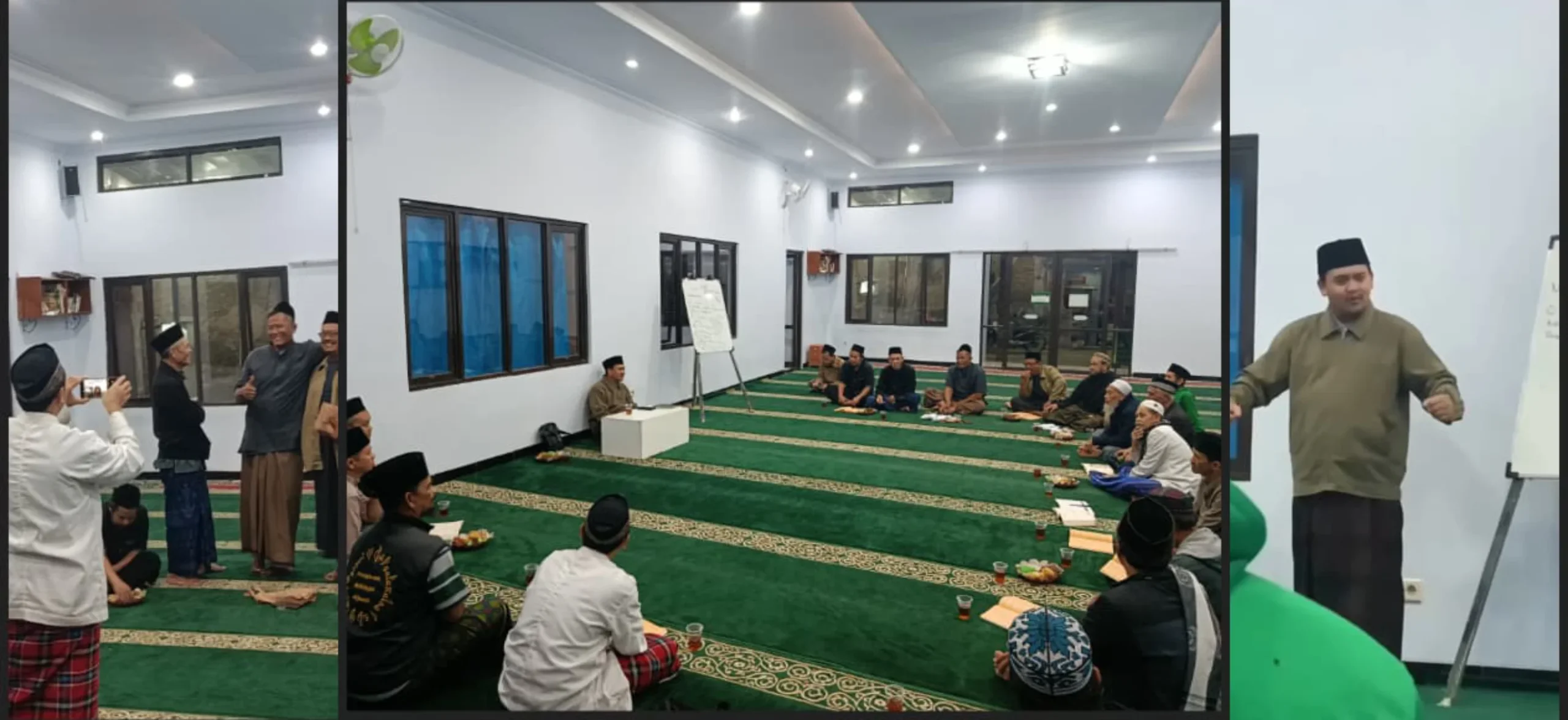 Pengajian Baitul Amanh