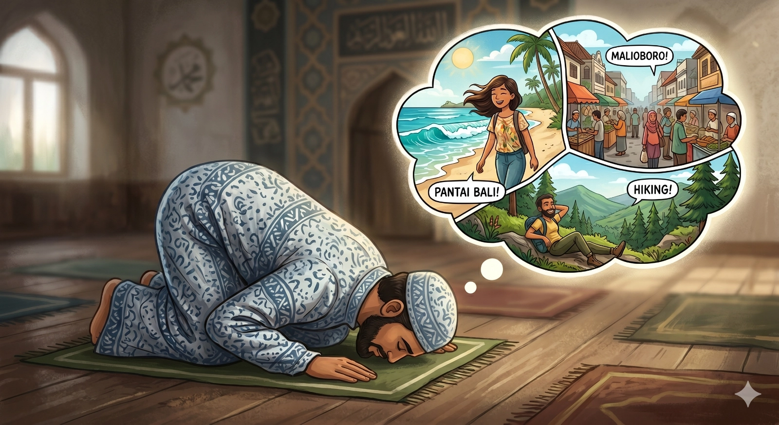 Sholat